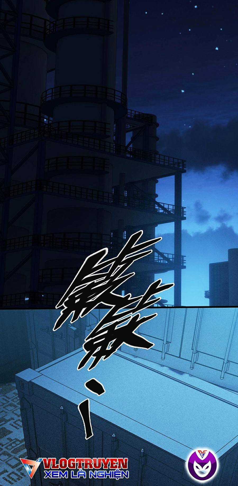 Người Chơi Siêu Mạnh Chapter 14 trang 30