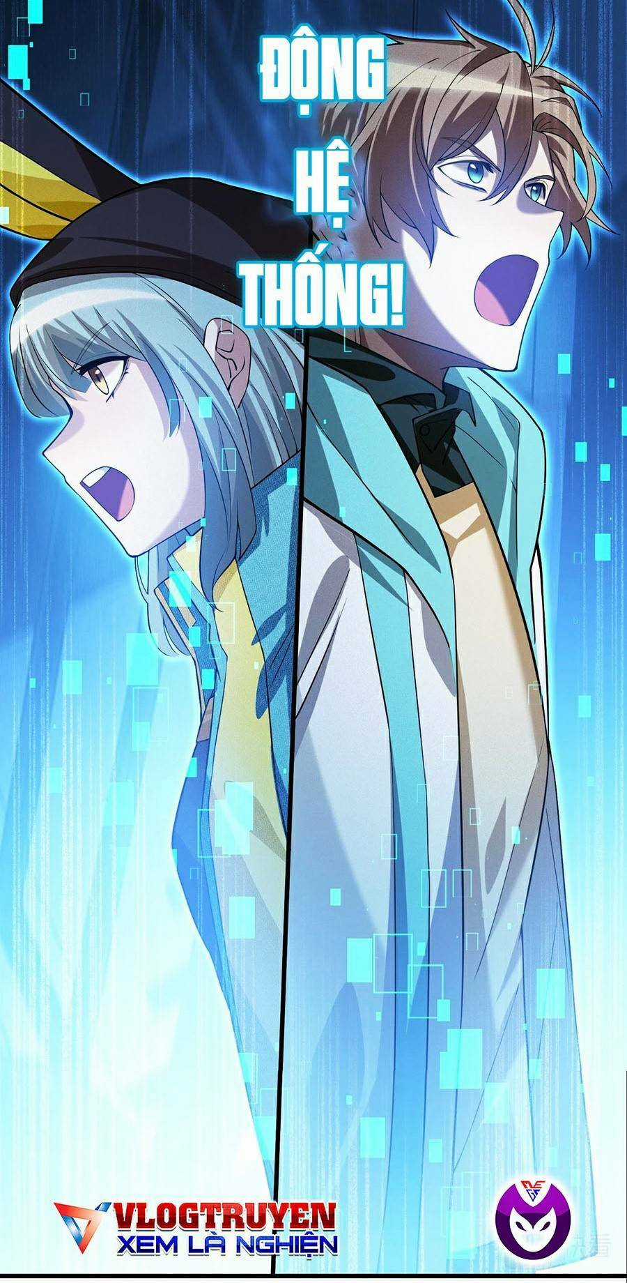 Người Chơi Siêu Mạnh Chapter 14 trang 34