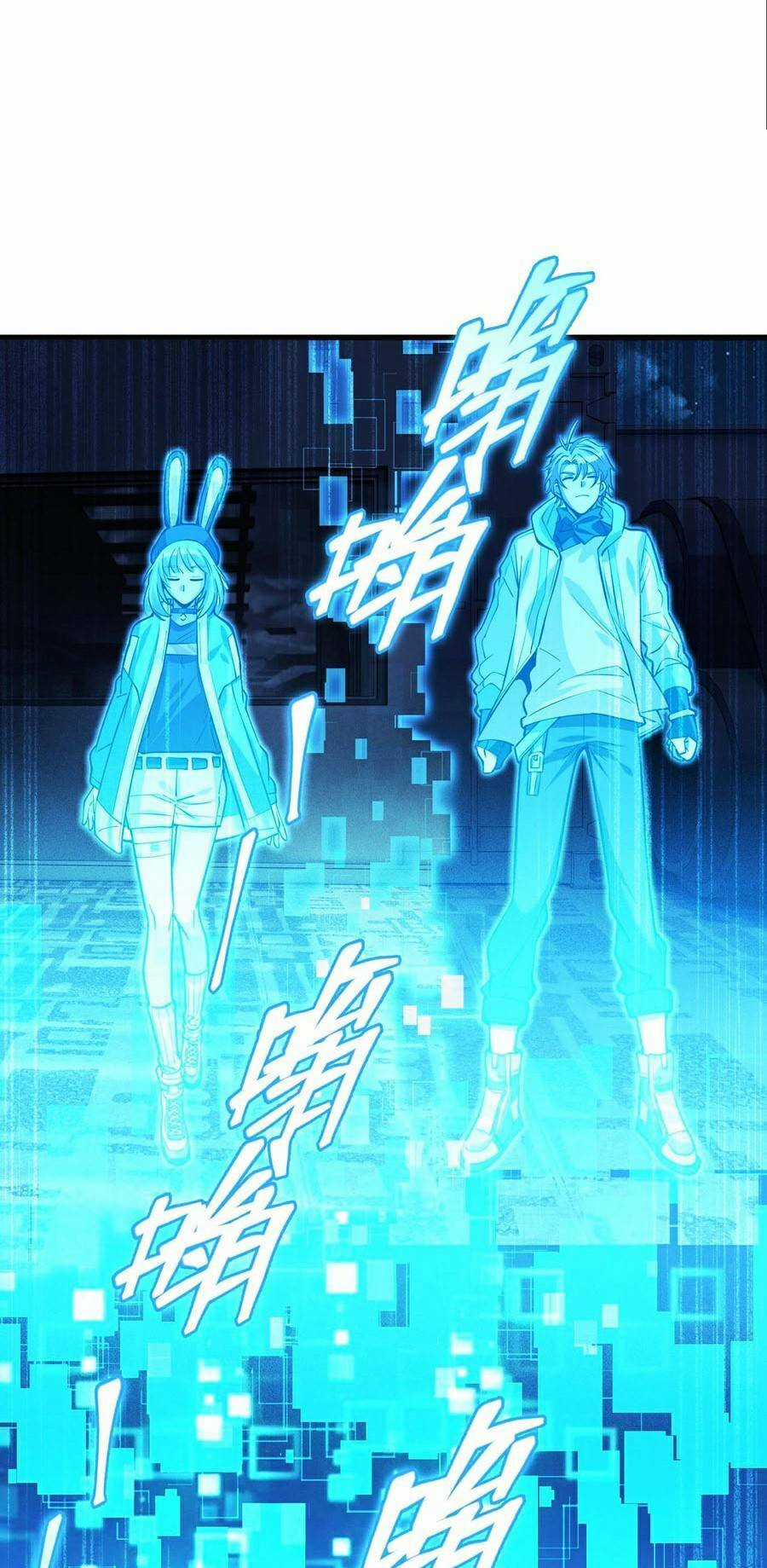 Người Chơi Siêu Mạnh Chapter 14 trang 35