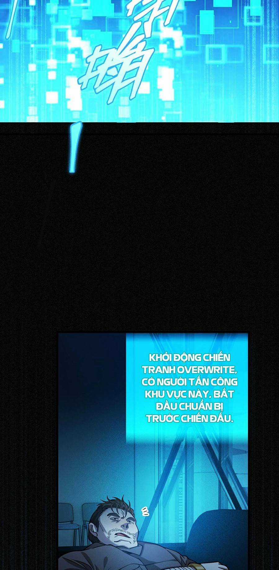 Người Chơi Siêu Mạnh Chapter 14 trang 36