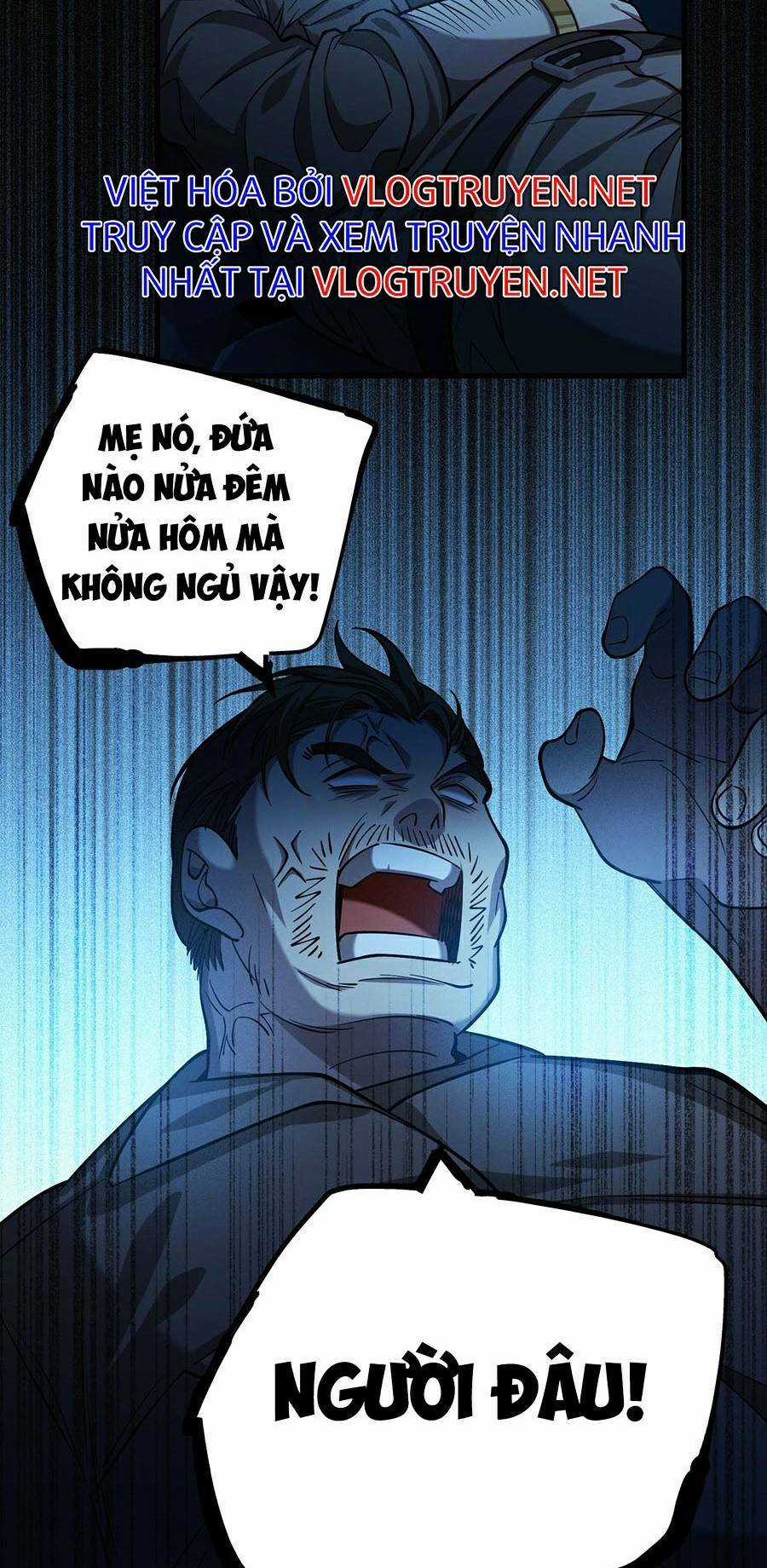 Người Chơi Siêu Mạnh Chapter 14 trang 37