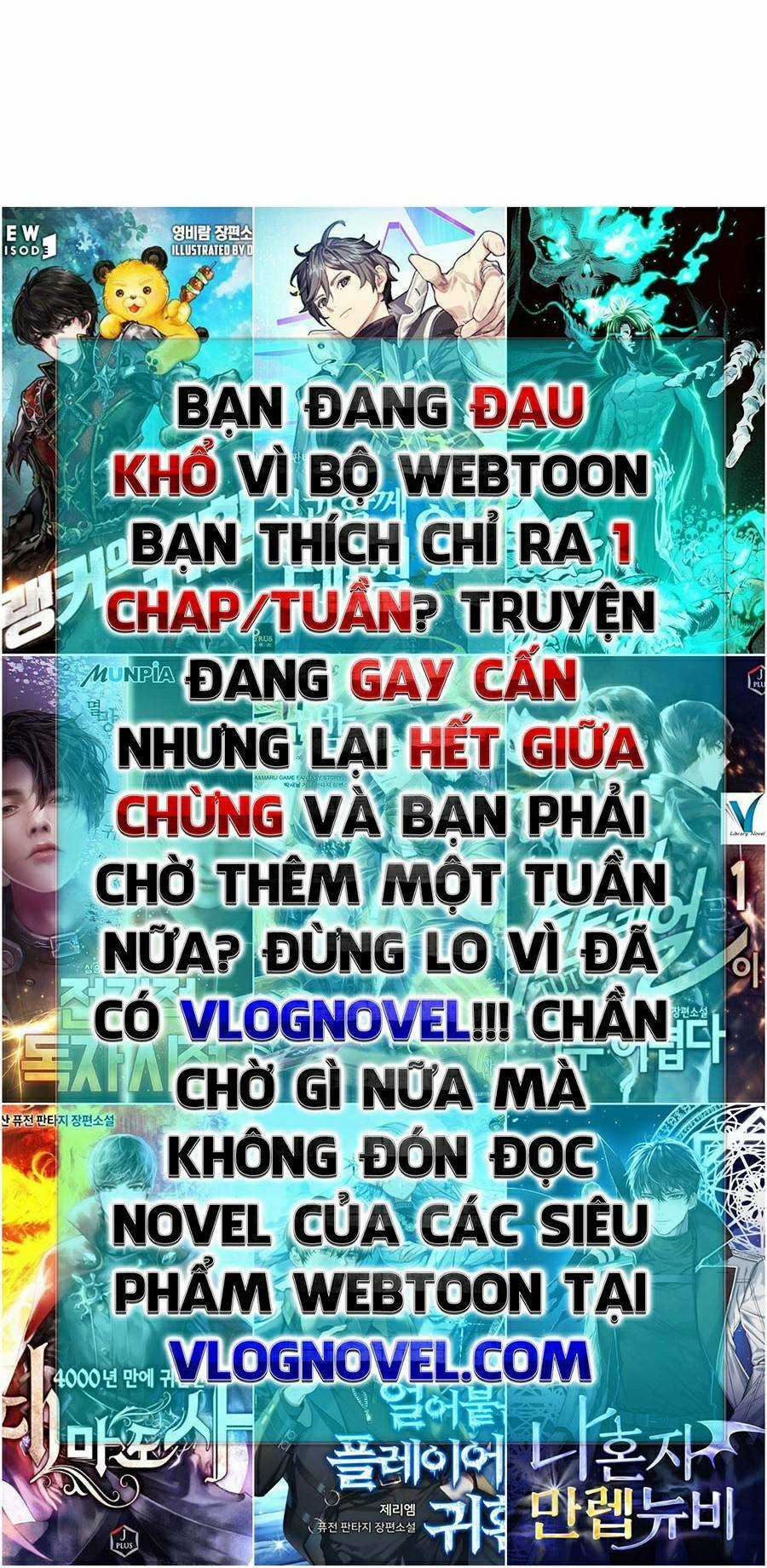 Người Chơi Siêu Mạnh Chapter 14 trang 39