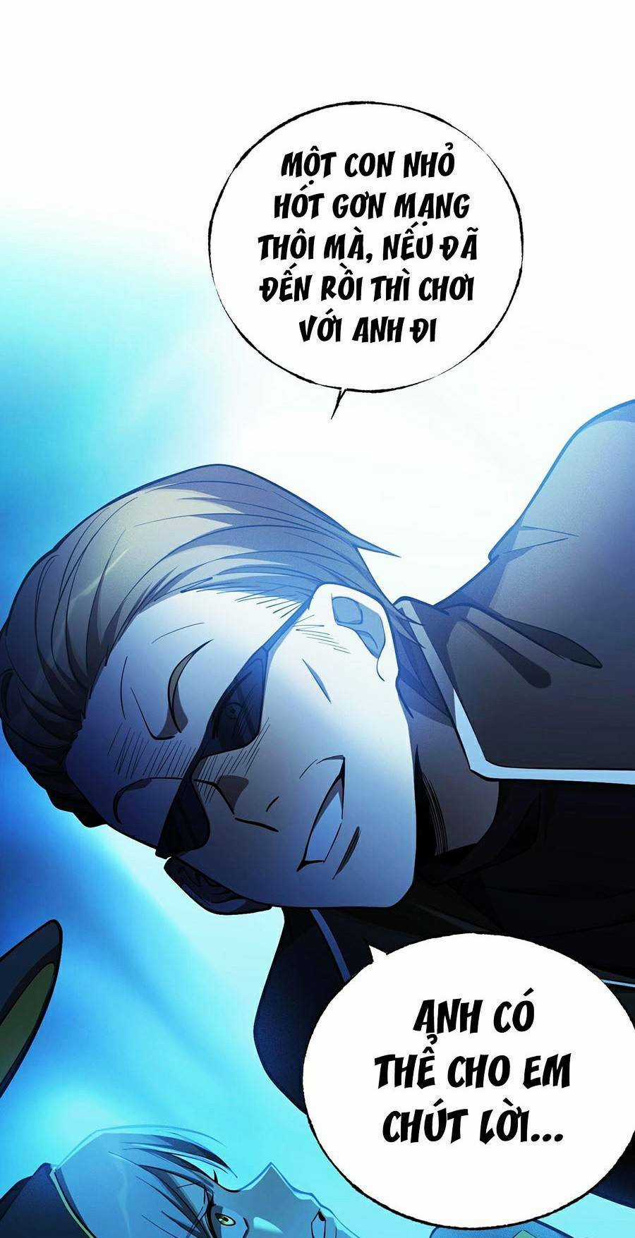 Người Chơi Siêu Mạnh Chapter 14 trang 4