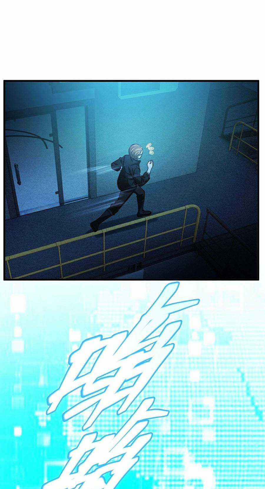 Người Chơi Siêu Mạnh Chapter 14 trang 40