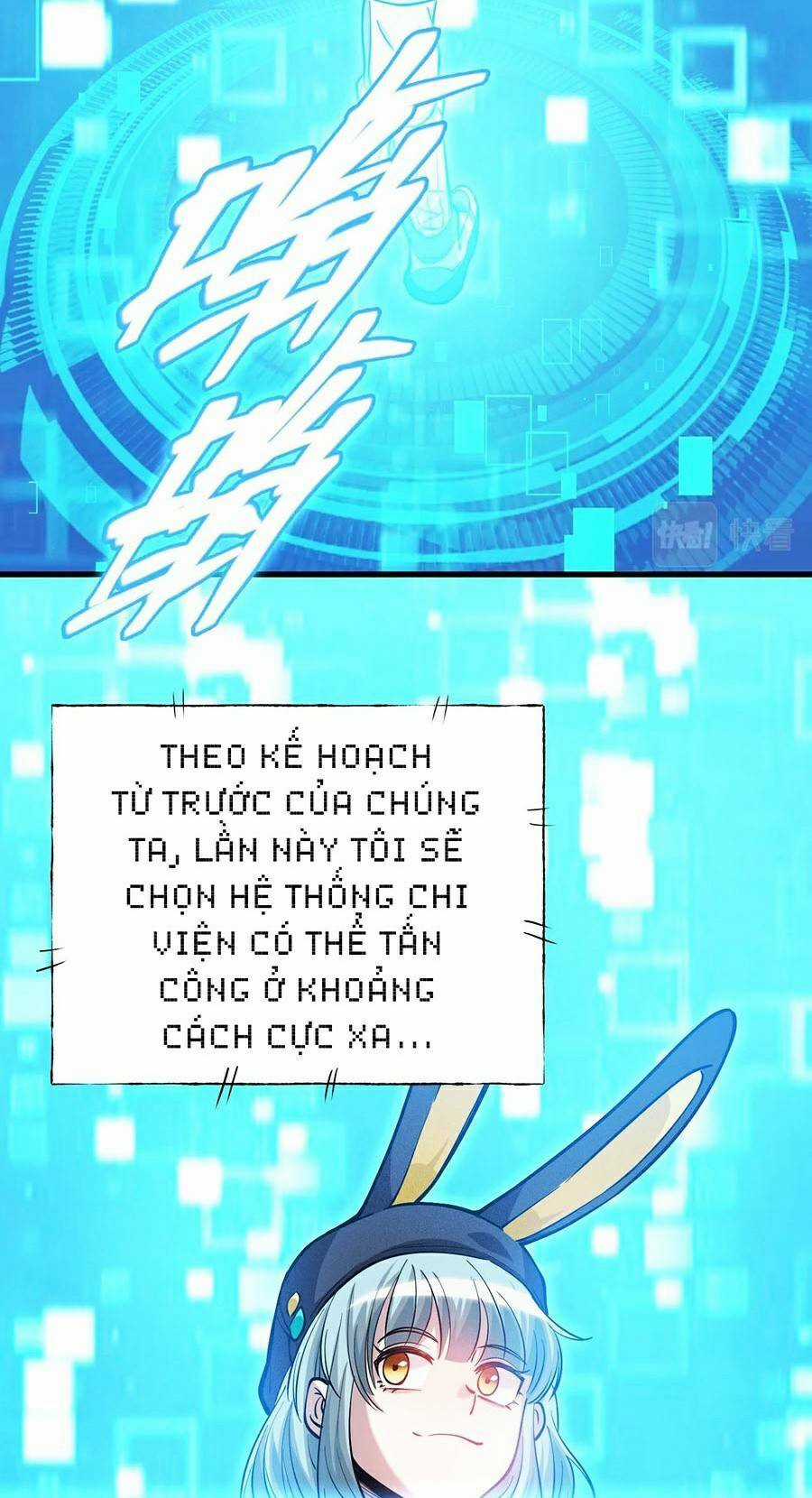 Người Chơi Siêu Mạnh Chapter 14 trang 42