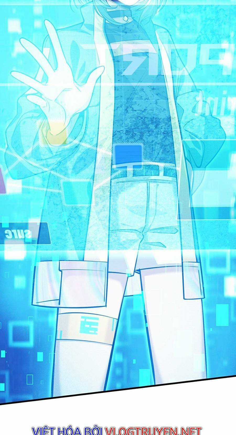 Người Chơi Siêu Mạnh Chapter 14 trang 43