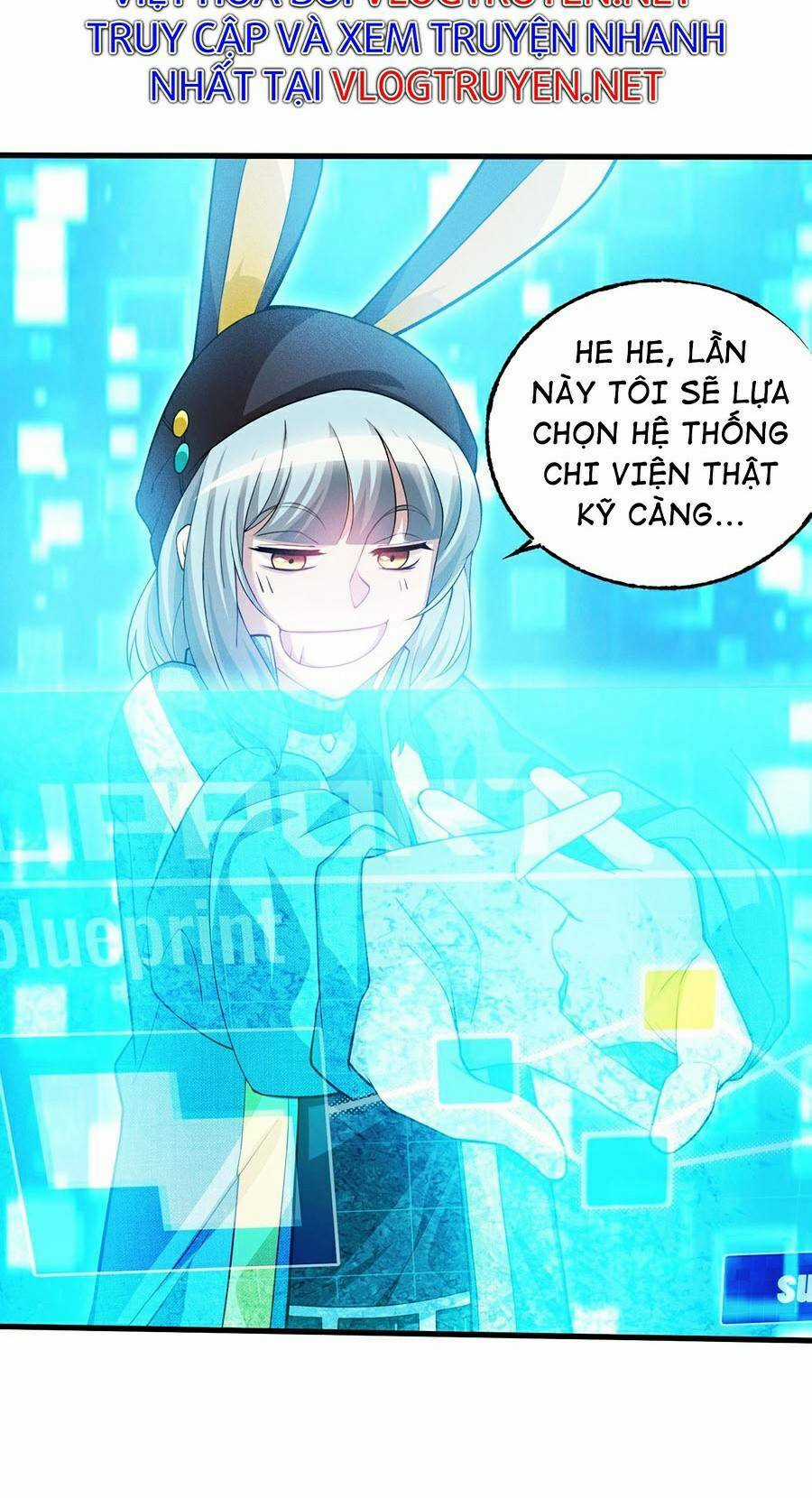 Người Chơi Siêu Mạnh Chapter 14 trang 44