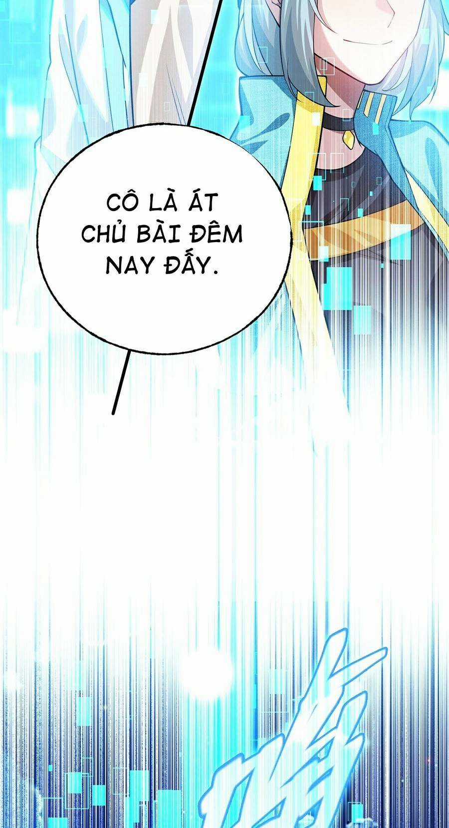 Người Chơi Siêu Mạnh Chapter 14 trang 46