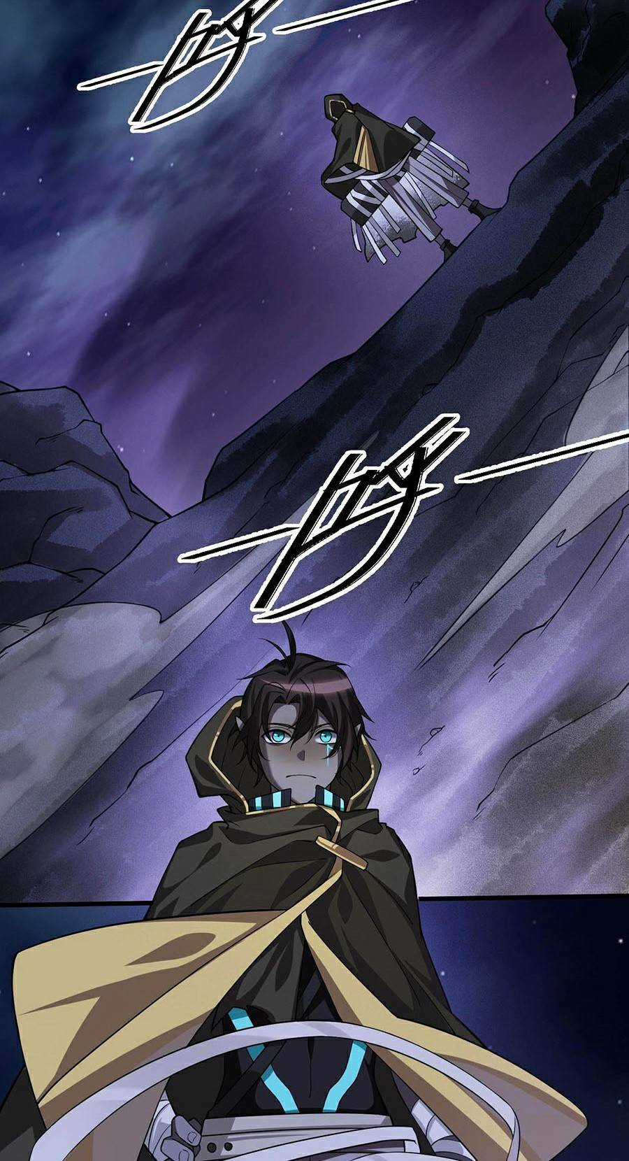 Người Chơi Siêu Mạnh Chapter 14 trang 49