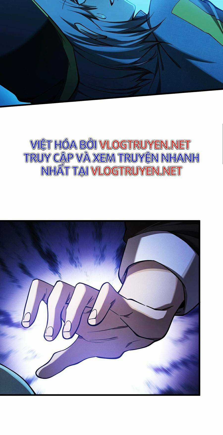 Người Chơi Siêu Mạnh Chapter 14 trang 5