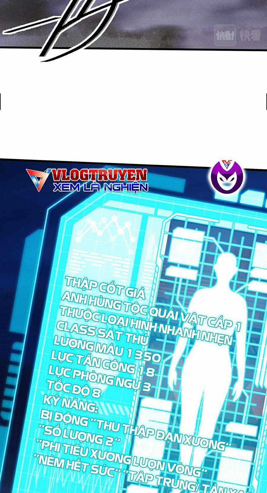 Người Chơi Siêu Mạnh Chapter 14 trang 51