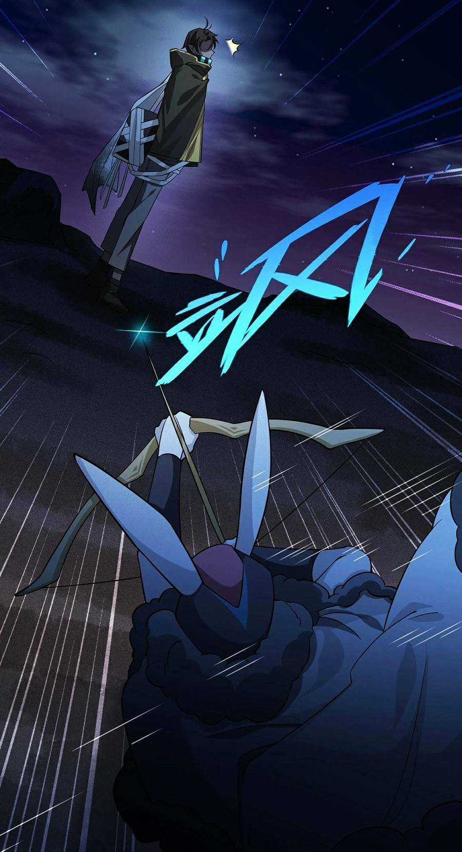 Người Chơi Siêu Mạnh Chapter 14 trang 53