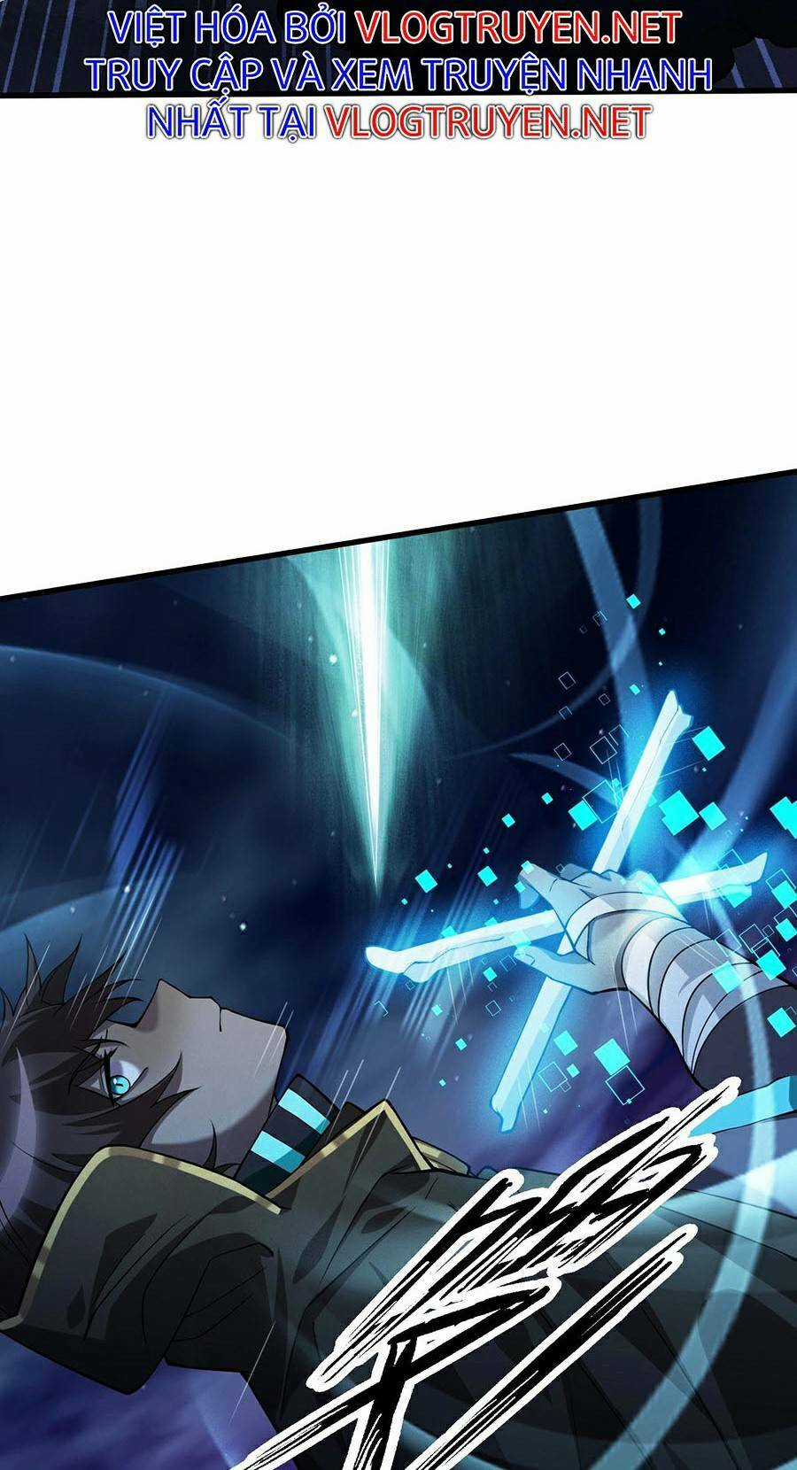 Người Chơi Siêu Mạnh Chapter 14 trang 54