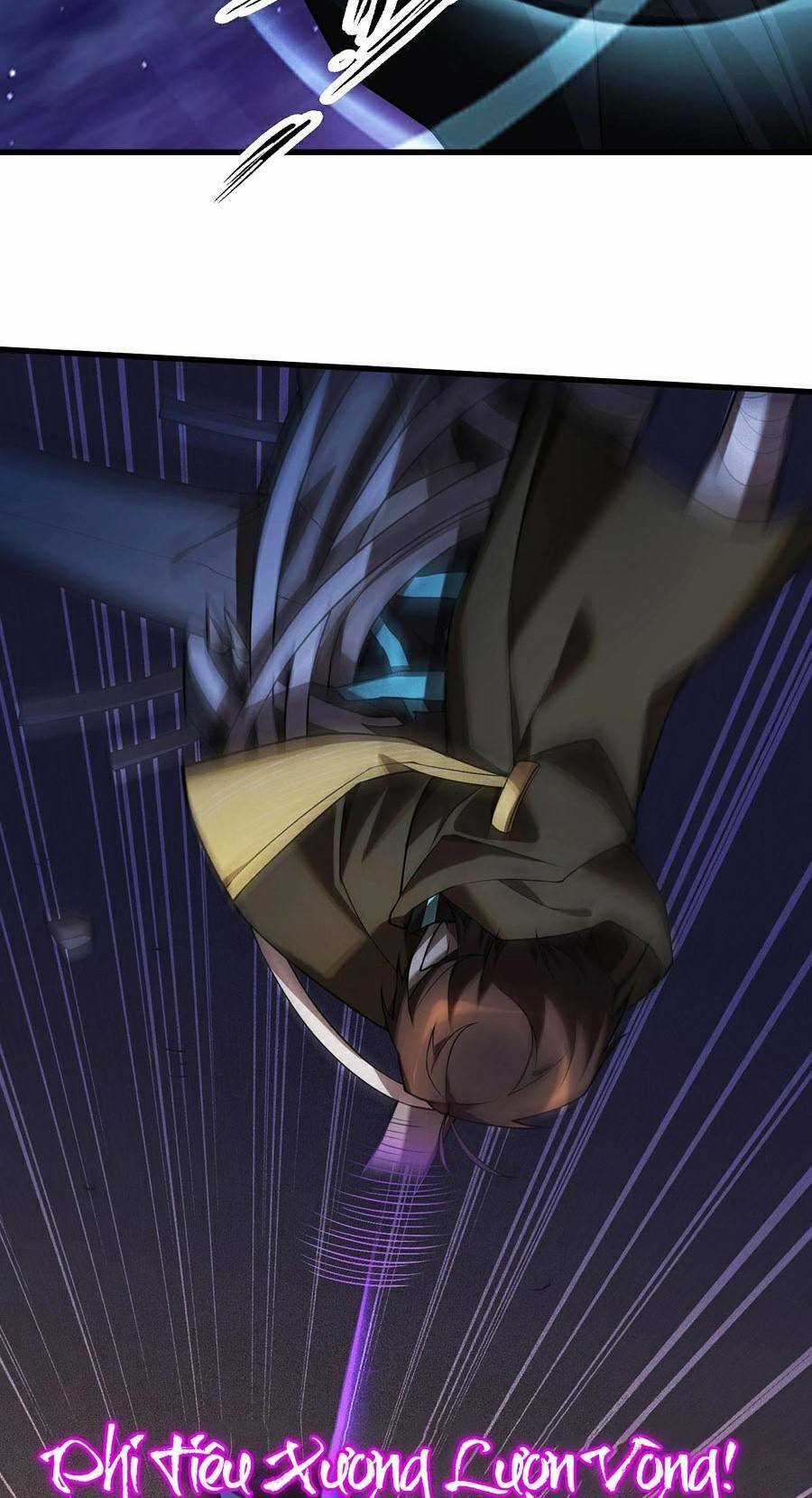 Người Chơi Siêu Mạnh Chapter 14 trang 55