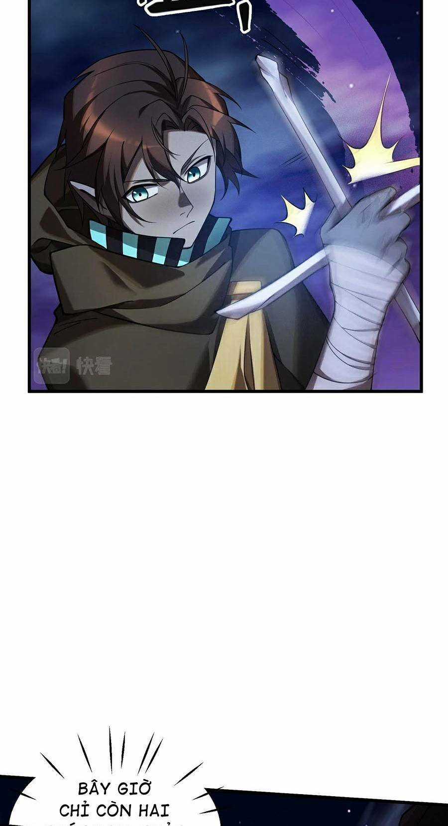 Người Chơi Siêu Mạnh Chapter 14 trang 57