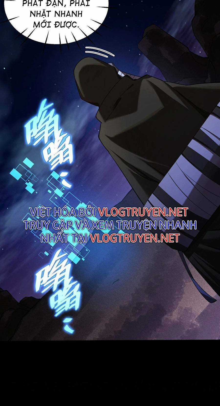 Người Chơi Siêu Mạnh Chapter 14 trang 58