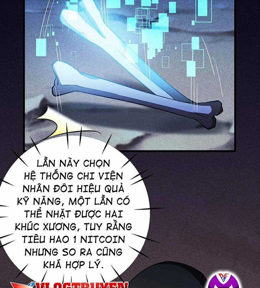 Người Chơi Siêu Mạnh Chapter 14 trang 61