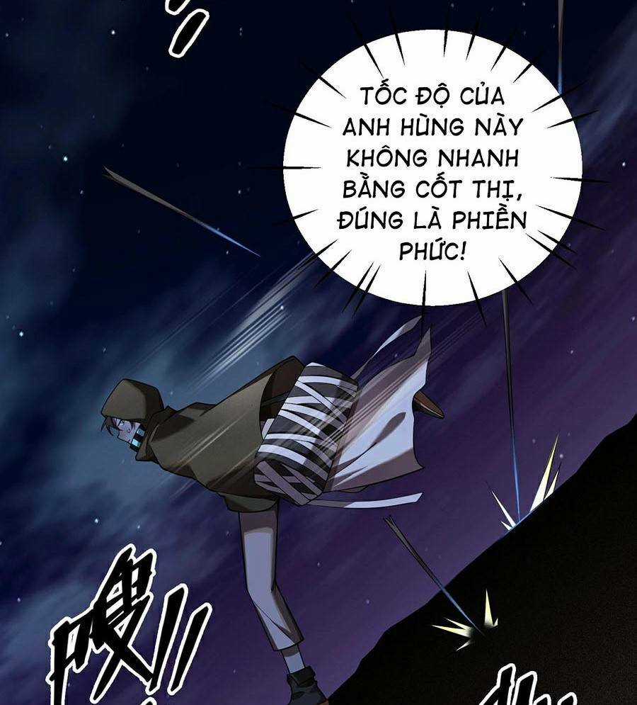 Người Chơi Siêu Mạnh Chapter 14 trang 65