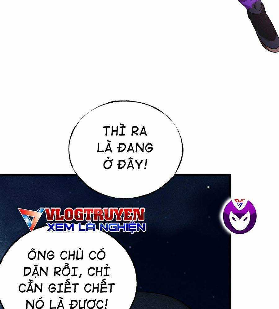 Người Chơi Siêu Mạnh Chapter 14 trang 69