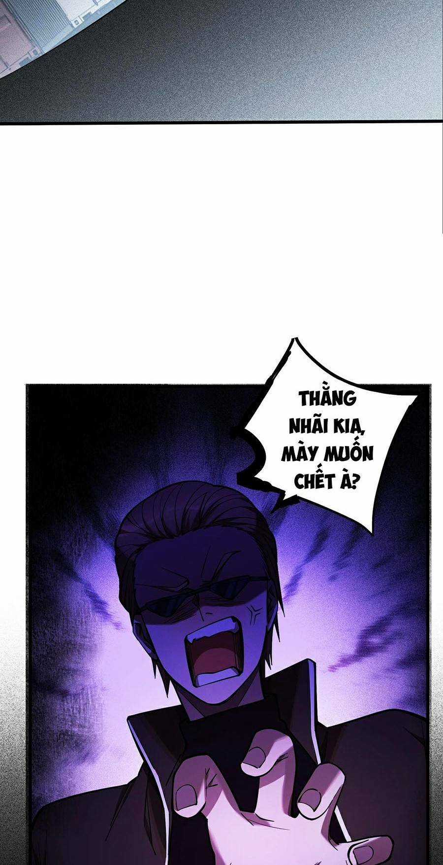 Người Chơi Siêu Mạnh Chapter 14 trang 9