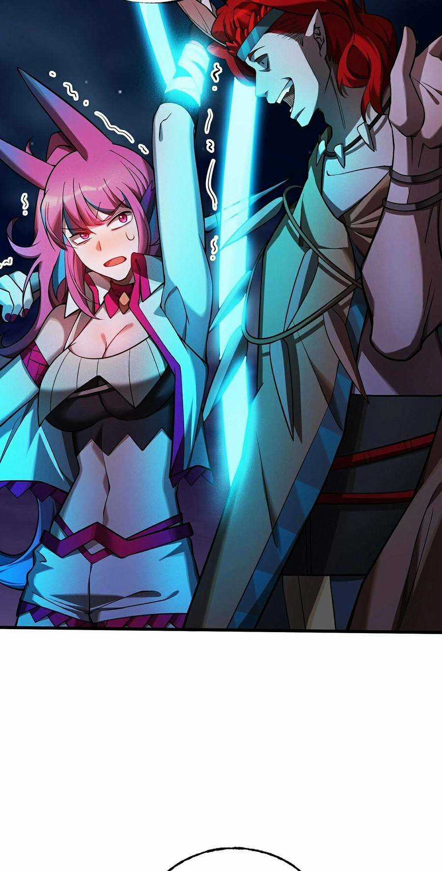 Người Chơi Siêu Mạnh Chapter 15 trang 11