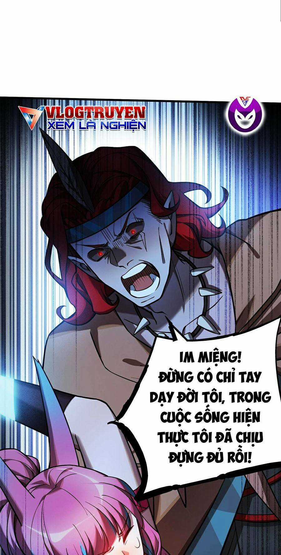 Người Chơi Siêu Mạnh Chapter 15 trang 13