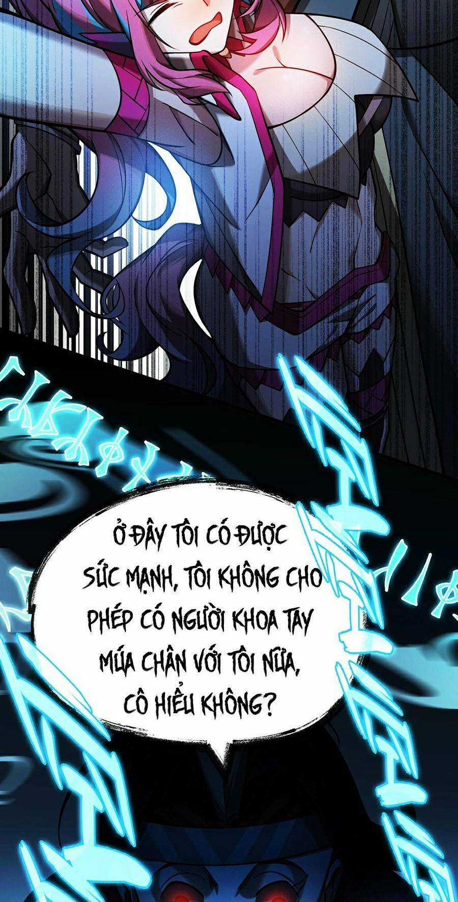 Người Chơi Siêu Mạnh Chapter 15 trang 14