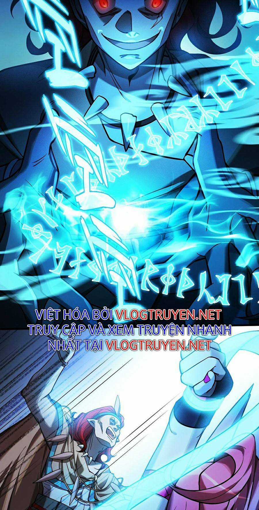 Người Chơi Siêu Mạnh Chapter 15 trang 15