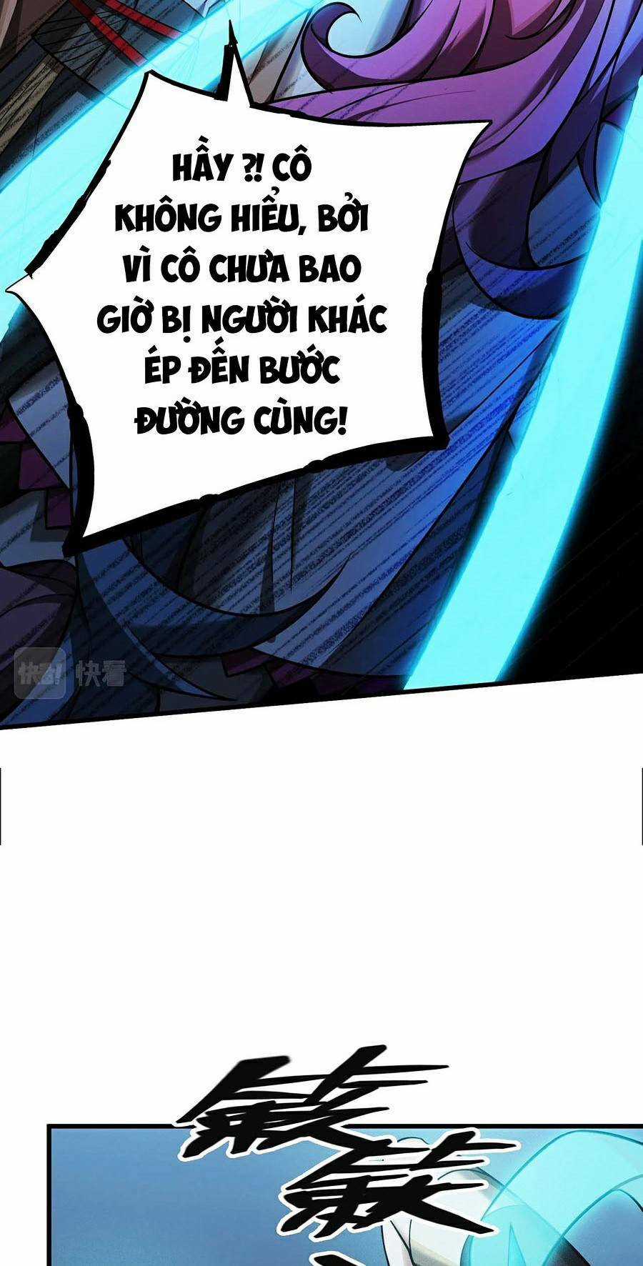 Người Chơi Siêu Mạnh Chapter 15 trang 16