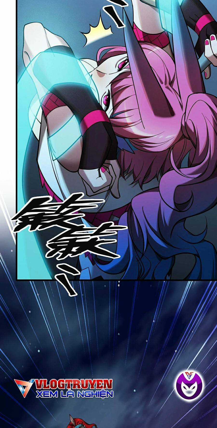 Người Chơi Siêu Mạnh Chapter 15 trang 17