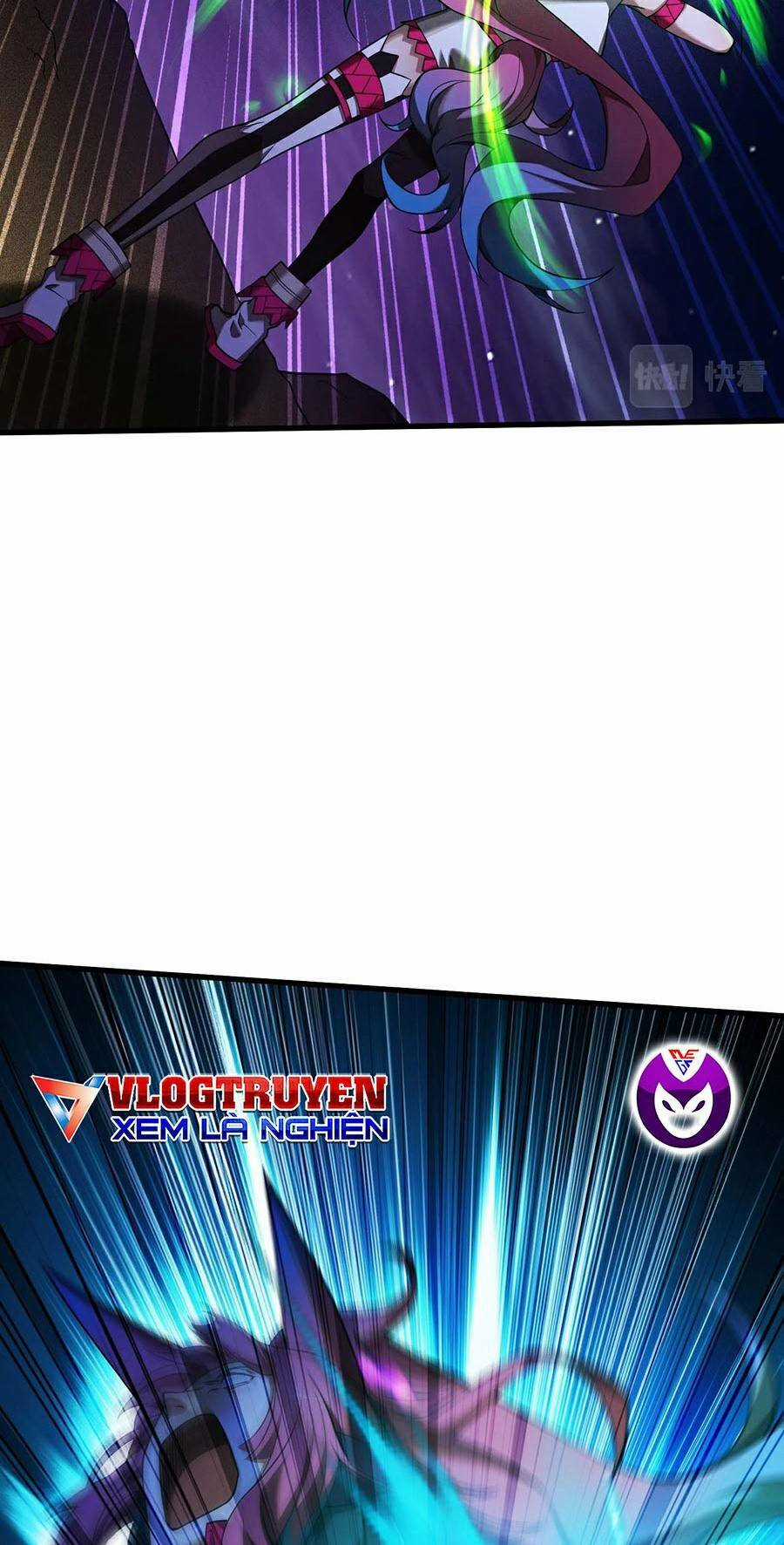 Người Chơi Siêu Mạnh Chapter 15 trang 2