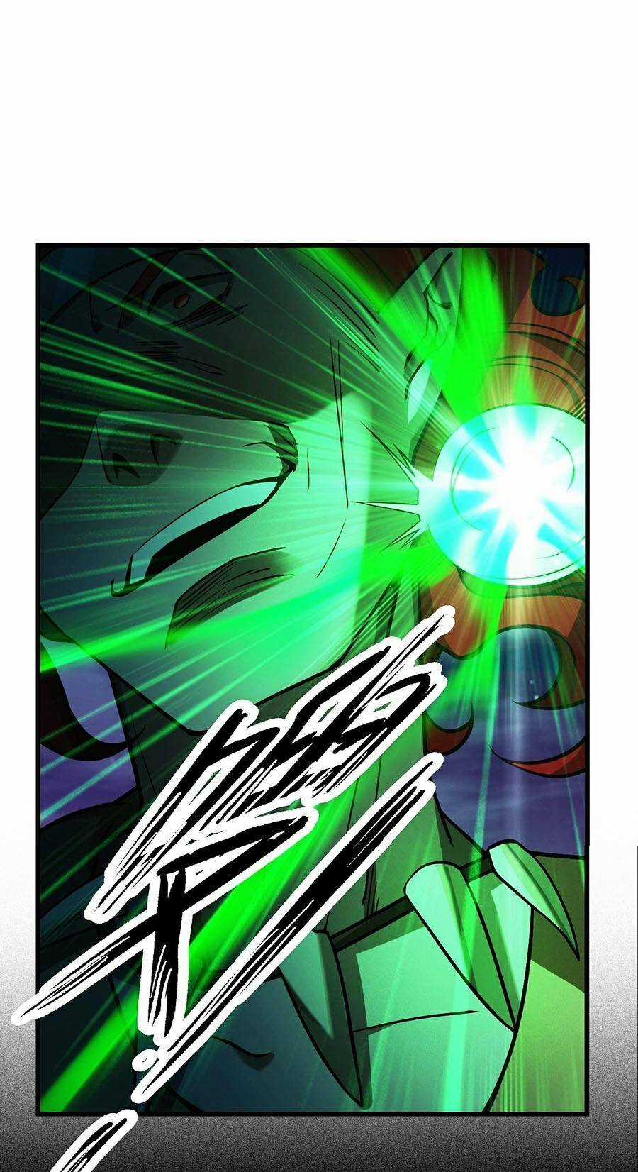 Người Chơi Siêu Mạnh Chapter 15 trang 20