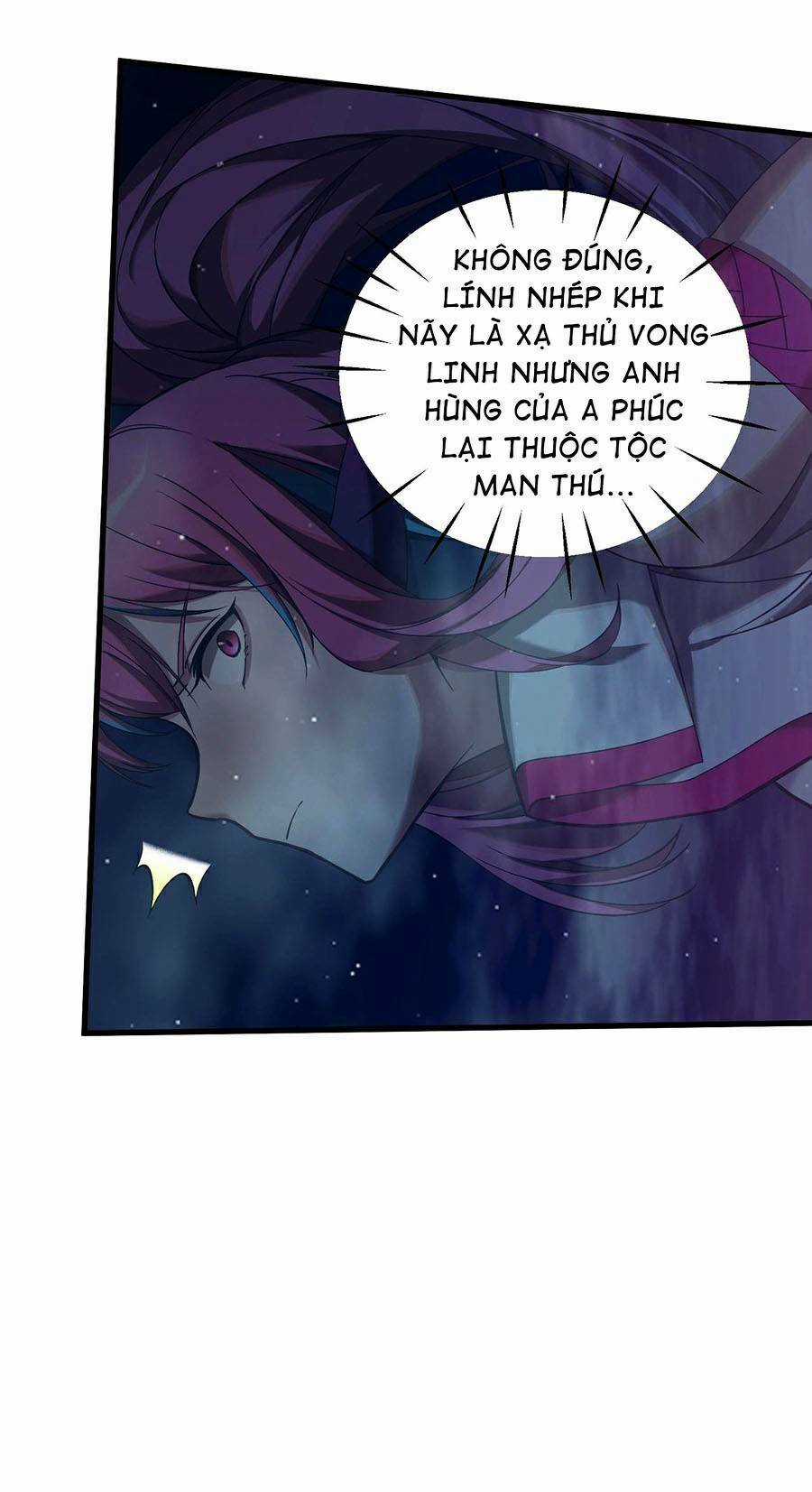 Người Chơi Siêu Mạnh Chapter 15 trang 25