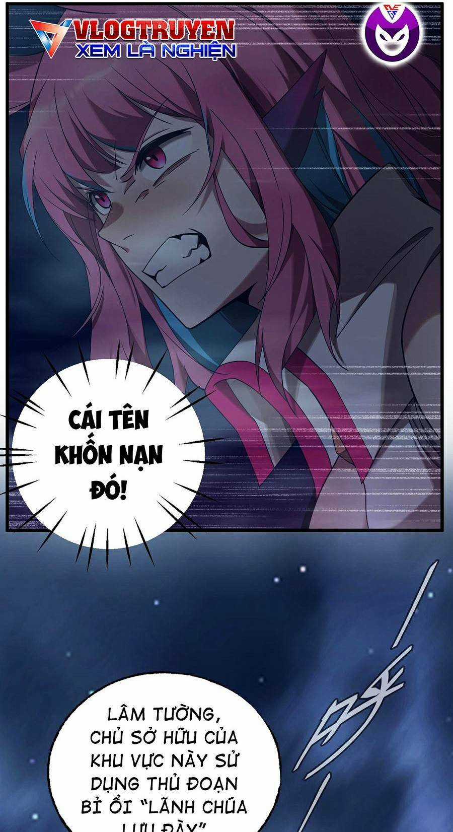 Người Chơi Siêu Mạnh Chapter 15 trang 26