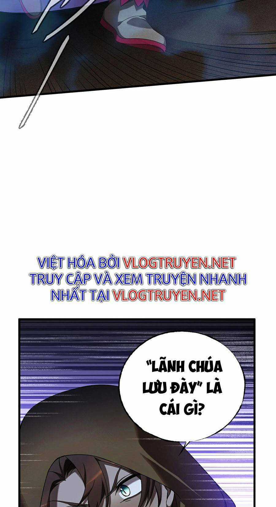 Người Chơi Siêu Mạnh Chapter 15 trang 28