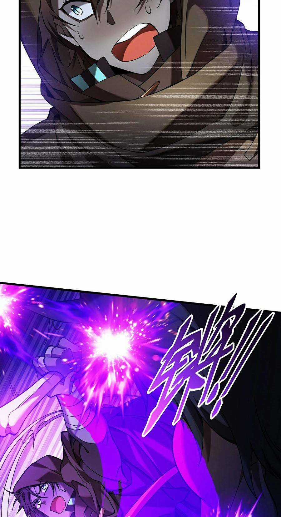 Người Chơi Siêu Mạnh Chapter 15 trang 29