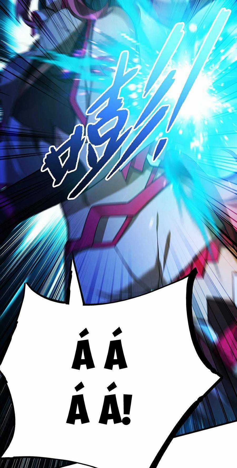 Người Chơi Siêu Mạnh Chapter 15 trang 3