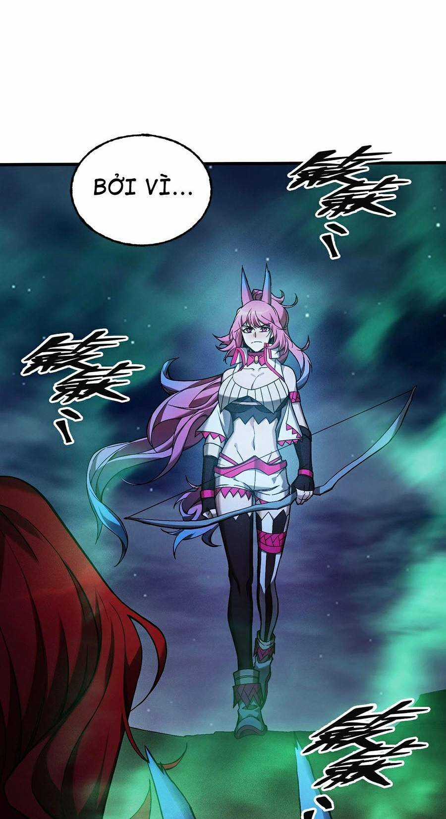 Người Chơi Siêu Mạnh Chapter 15 trang 34