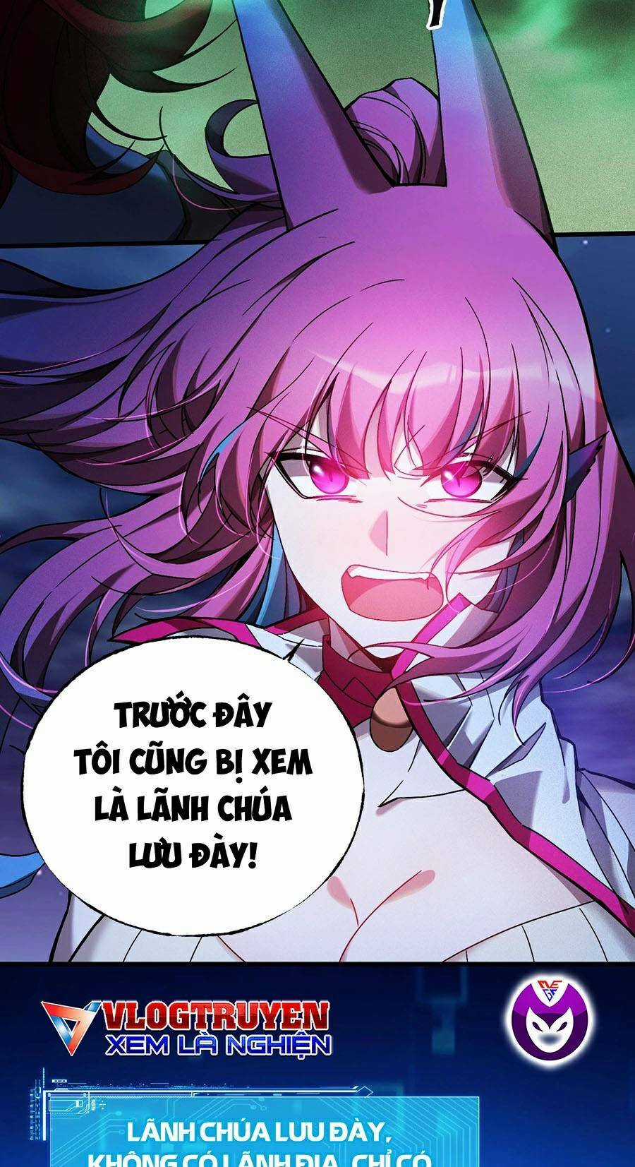 Người Chơi Siêu Mạnh Chapter 15 trang 35