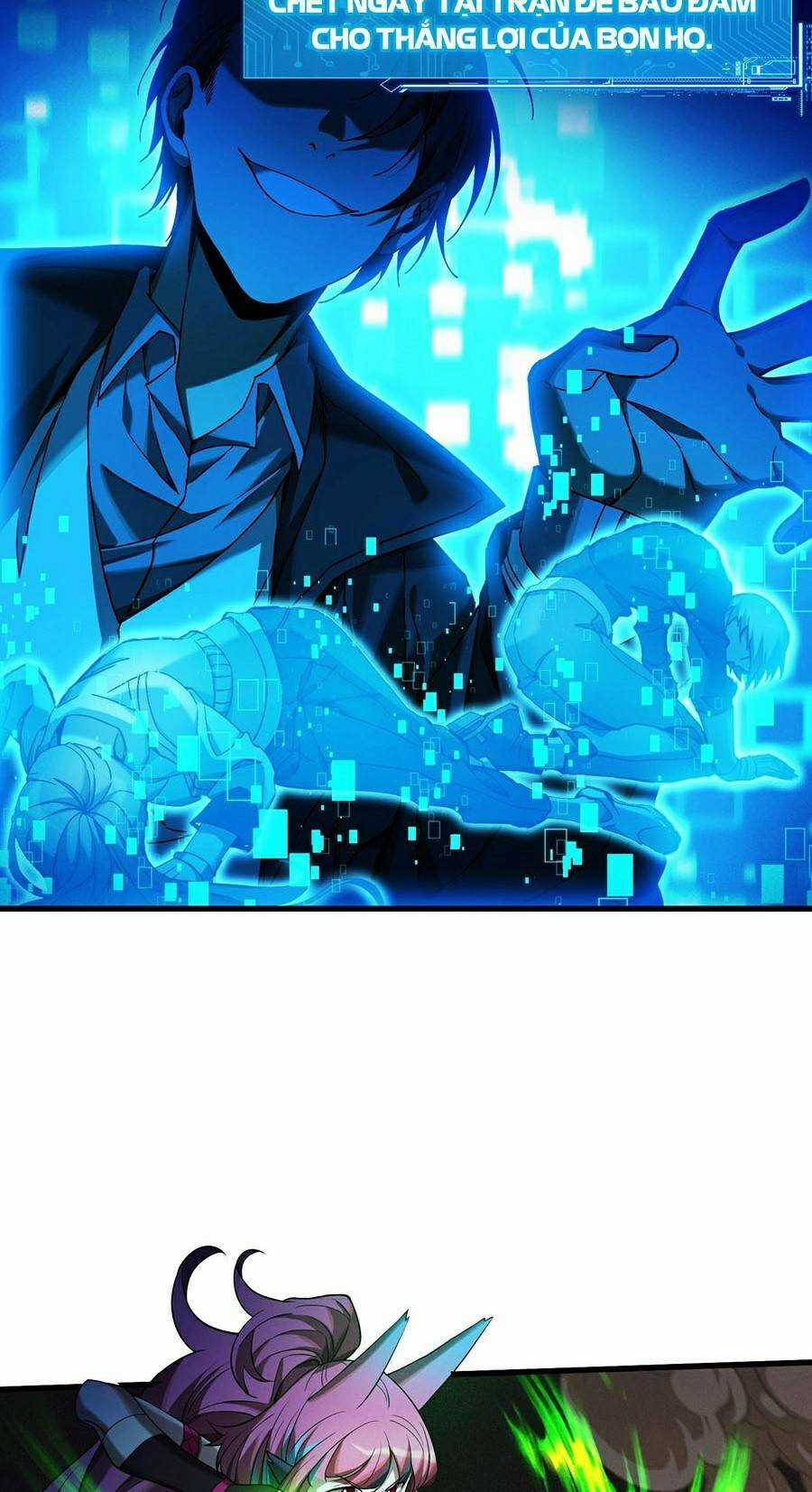 Người Chơi Siêu Mạnh Chapter 15 trang 37