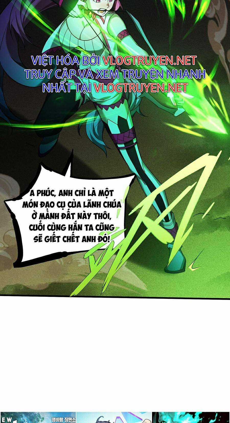 Người Chơi Siêu Mạnh Chapter 15 trang 38