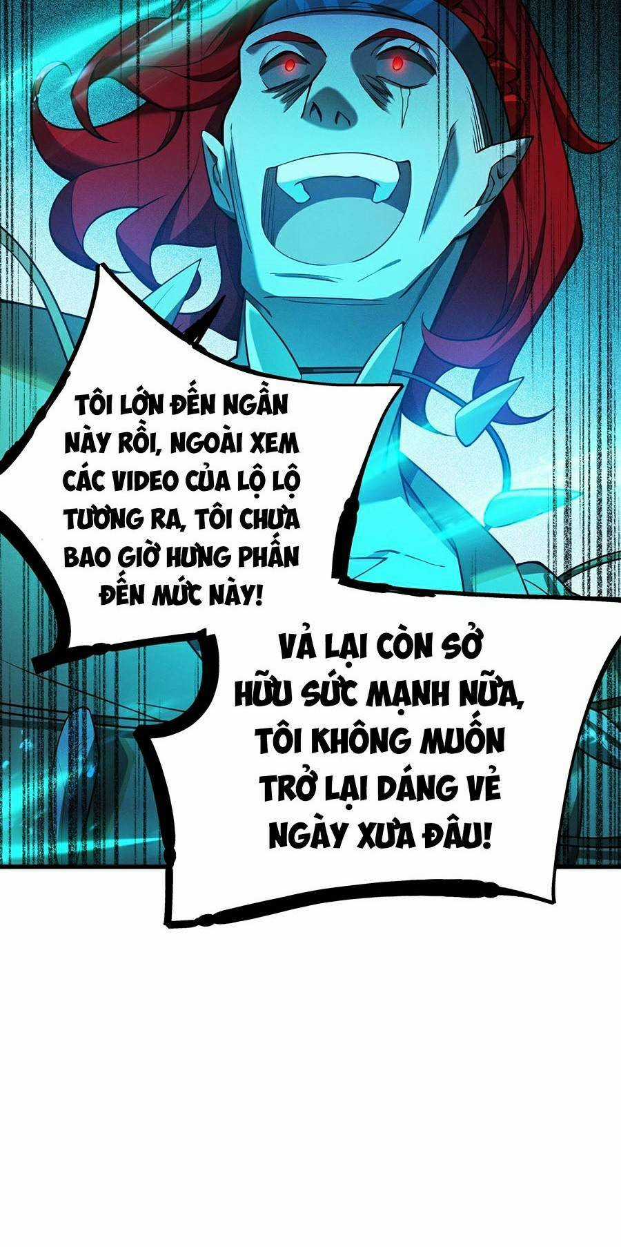 Người Chơi Siêu Mạnh Chapter 15 trang 41