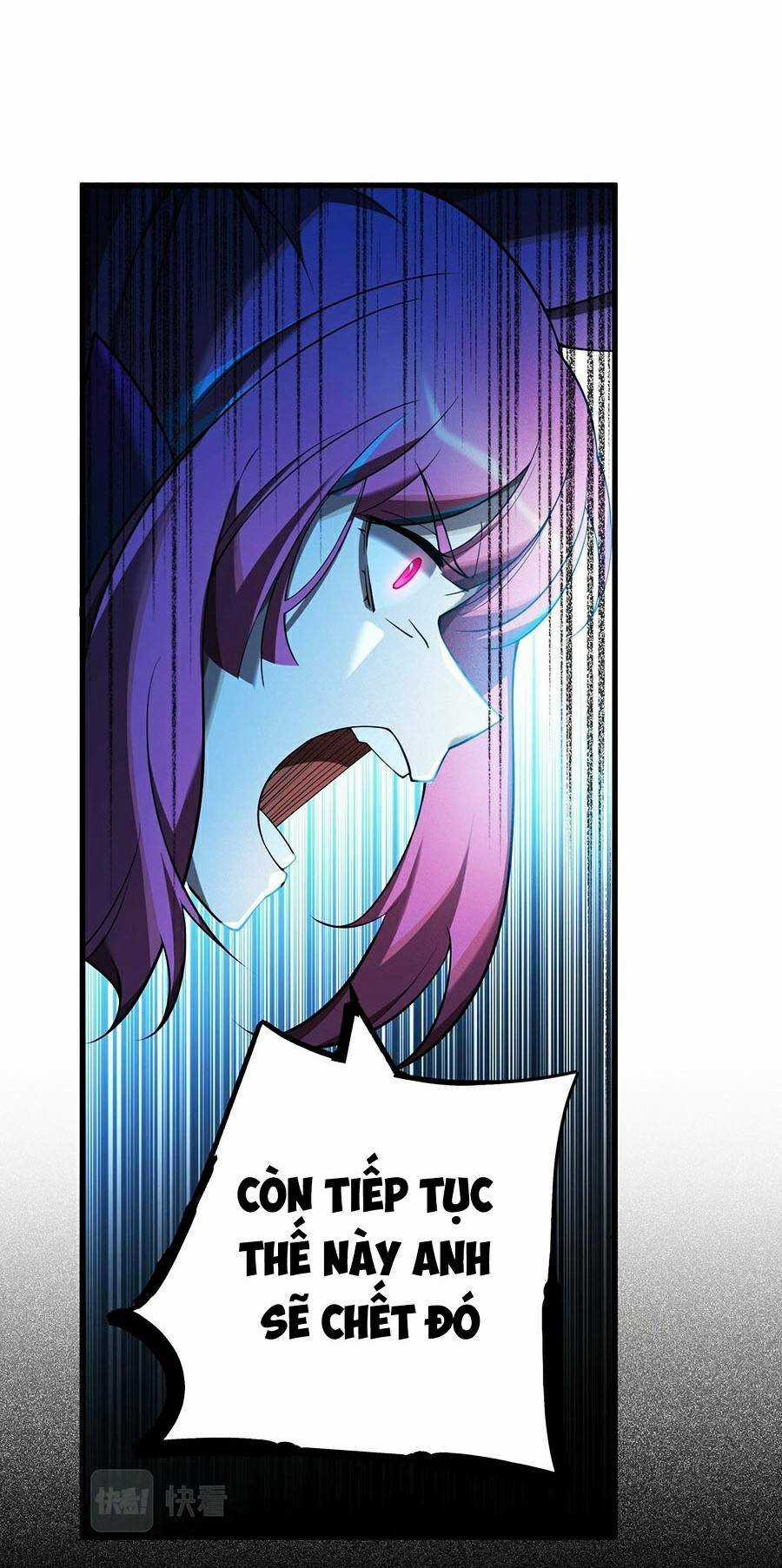 Người Chơi Siêu Mạnh Chapter 15 trang 42