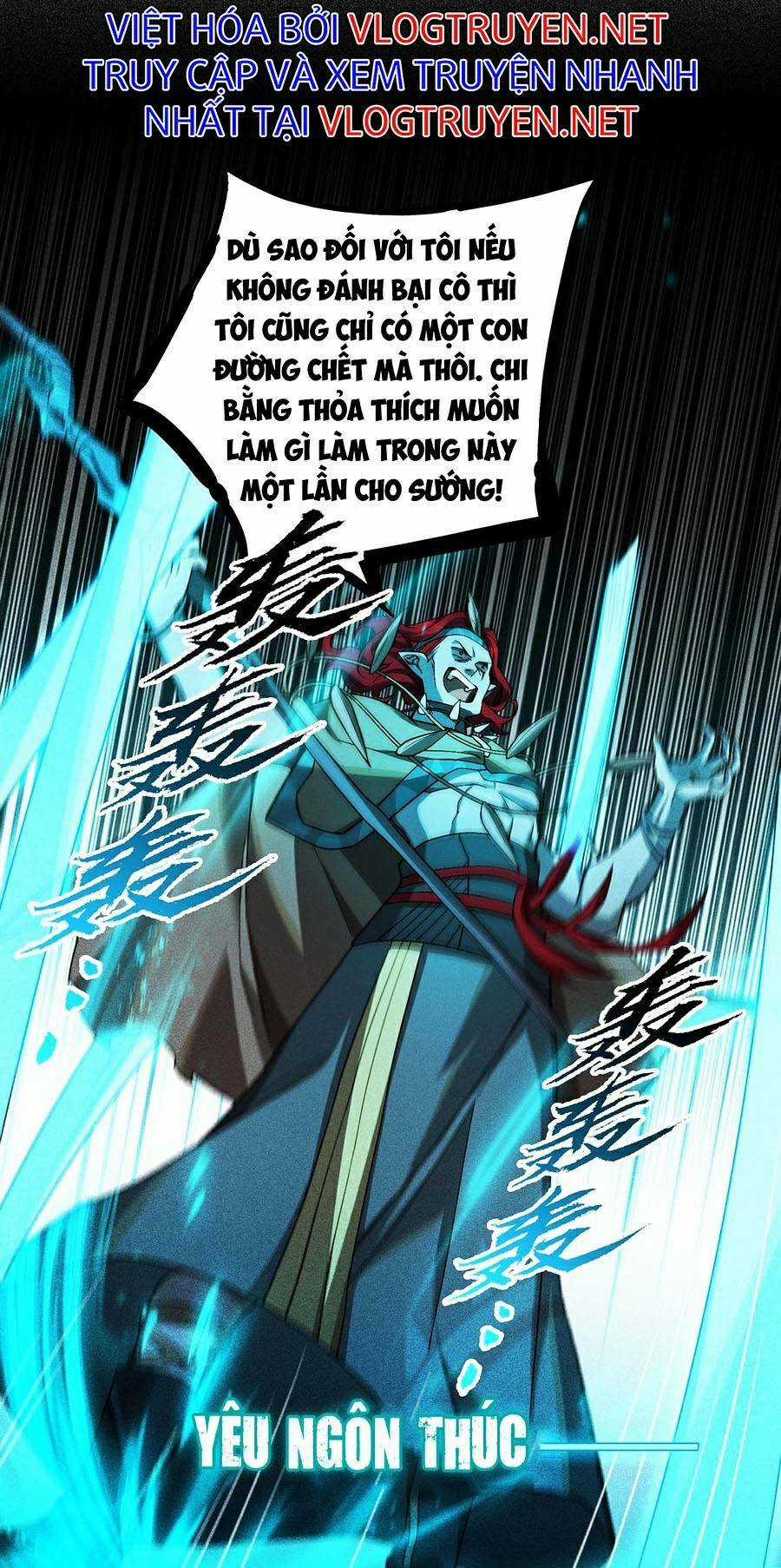 Người Chơi Siêu Mạnh Chapter 15 trang 43