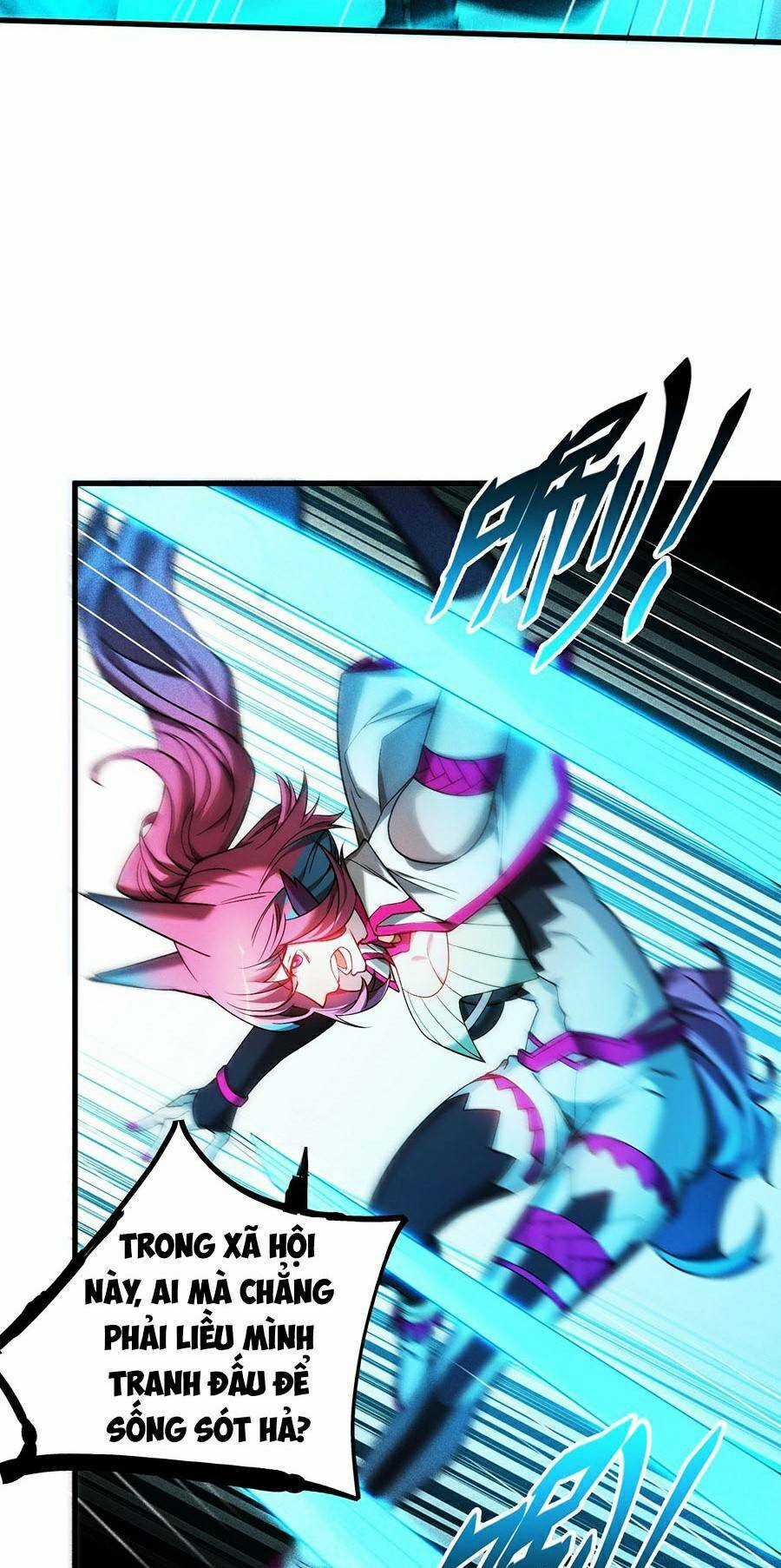 Người Chơi Siêu Mạnh Chapter 15 trang 44