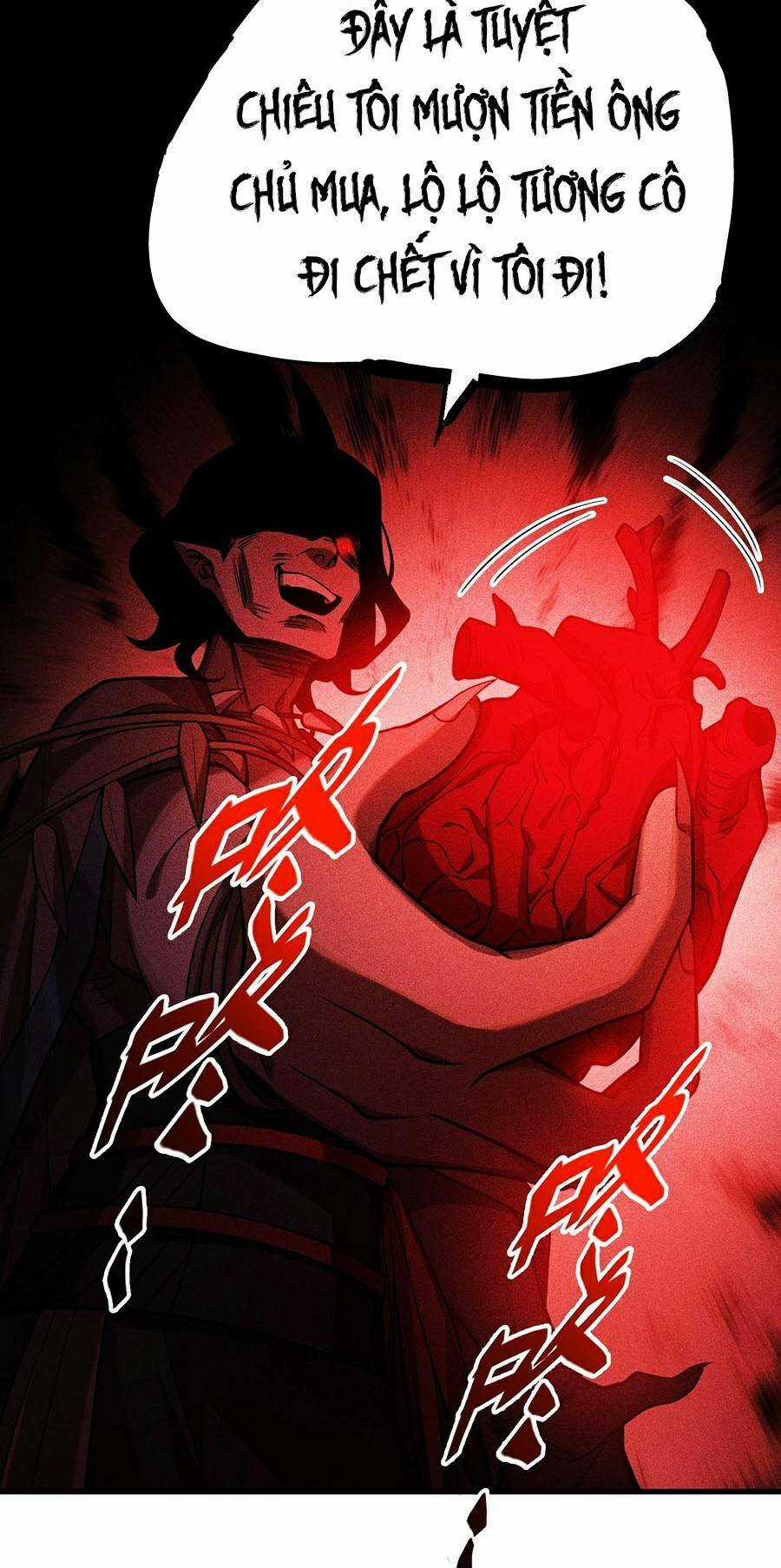 Người Chơi Siêu Mạnh Chapter 15 trang 46