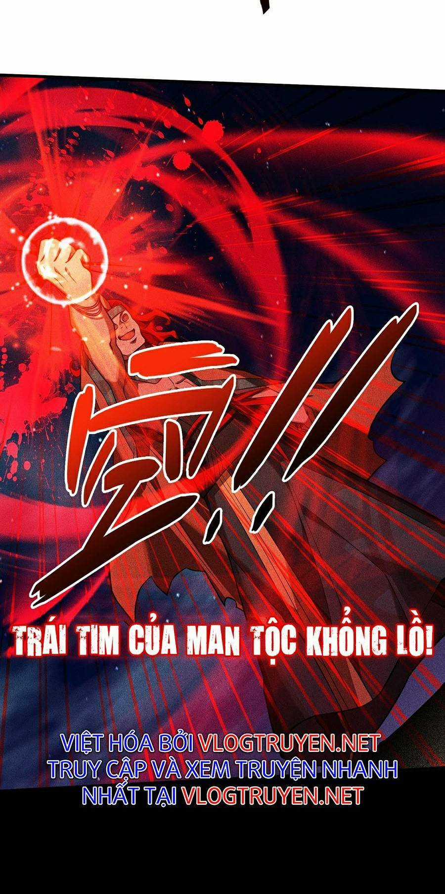 Người Chơi Siêu Mạnh Chapter 15 trang 47