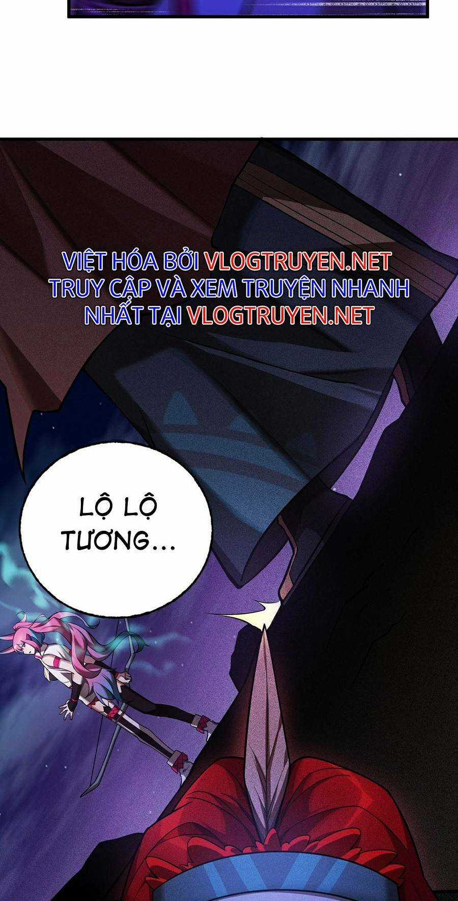 Người Chơi Siêu Mạnh Chapter 15 trang 5