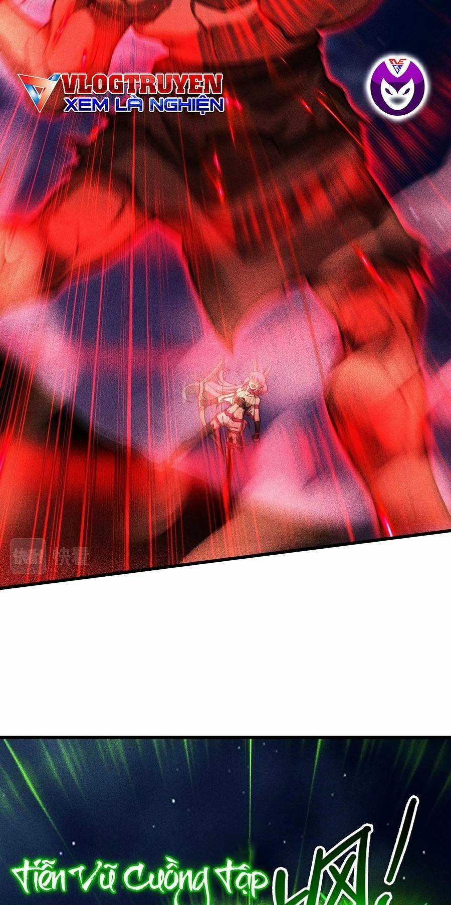 Người Chơi Siêu Mạnh Chapter 15 trang 50