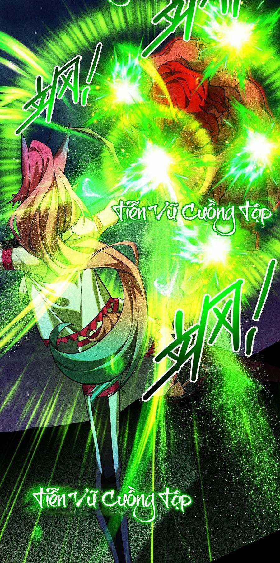 Người Chơi Siêu Mạnh Chapter 15 trang 51